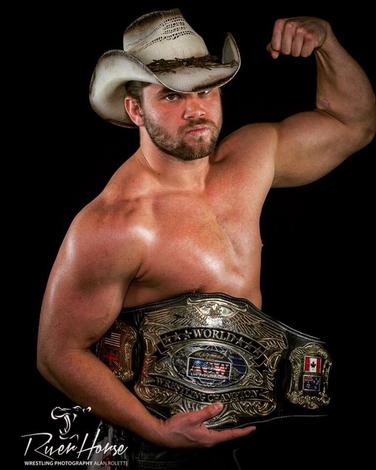 KINGDOMpw's tweet image. Since the #KingdomRumble is in the home of @WWNACW ...Kingdom has decided to have a Champion vs champion match. @TheOutlawMitch vs @SnoopStrikesOAO on January 27th at the Gulf View Event Center