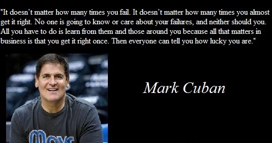 om_infotec's tweet photo. Then everyone tell you how lucky you are... @mcuban #DigitalMarketing #Leadgeration #marketingtips https://t.co/r4ORpfpJVF