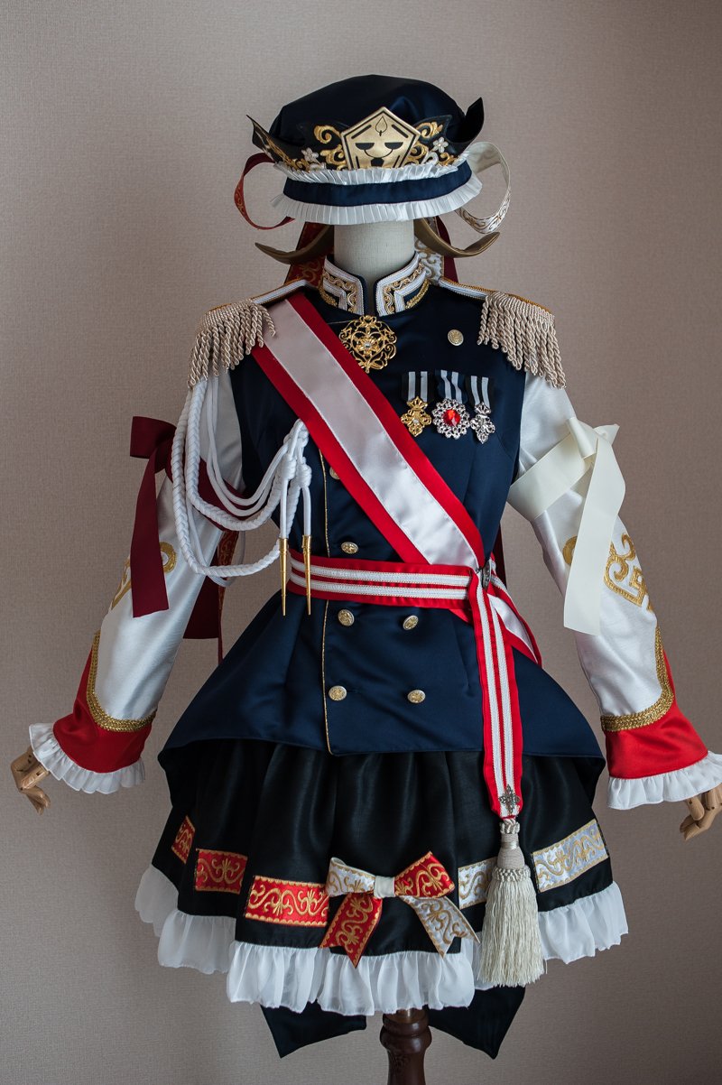 豪華版!コスプレ衣装 東方プロジェクト 四季映姫ヤマザナドゥ 豪華版!コスプレ衣装 東方プロジェクト 四季映姫ヤマザナドゥ