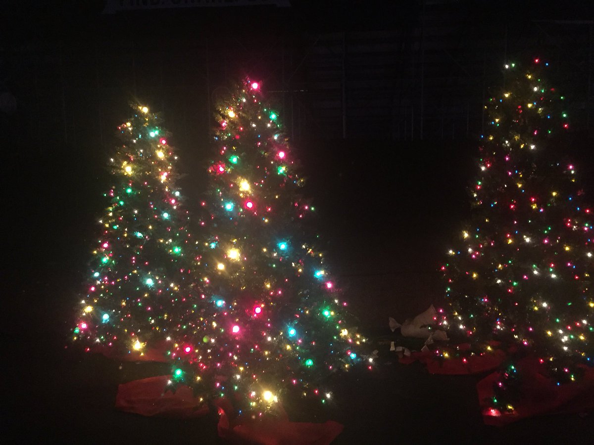 Merry Christmas everyone!    #COTA