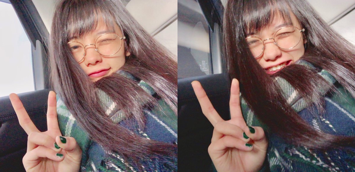 ぐっとなモーニングだ！！🤪💝

#今日も絶対たのしくなる