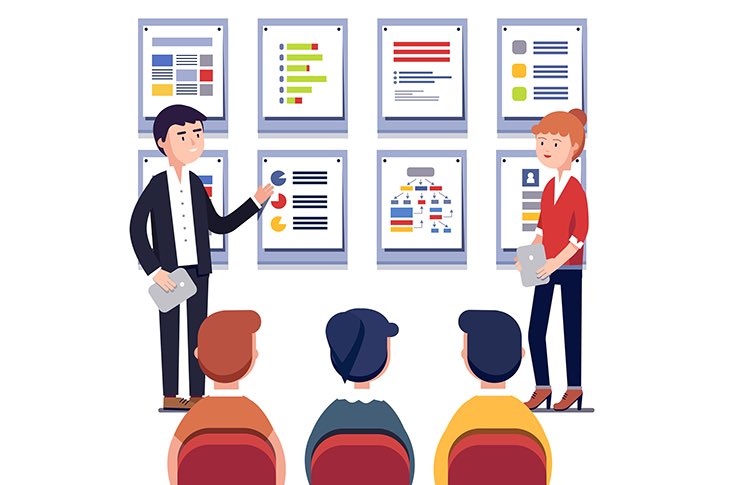 Mantener una preparación y actualización de #conocimientos permanente es fundamental para tu crecimiento #profesional, pero también para el desarrollo integral de tu persona