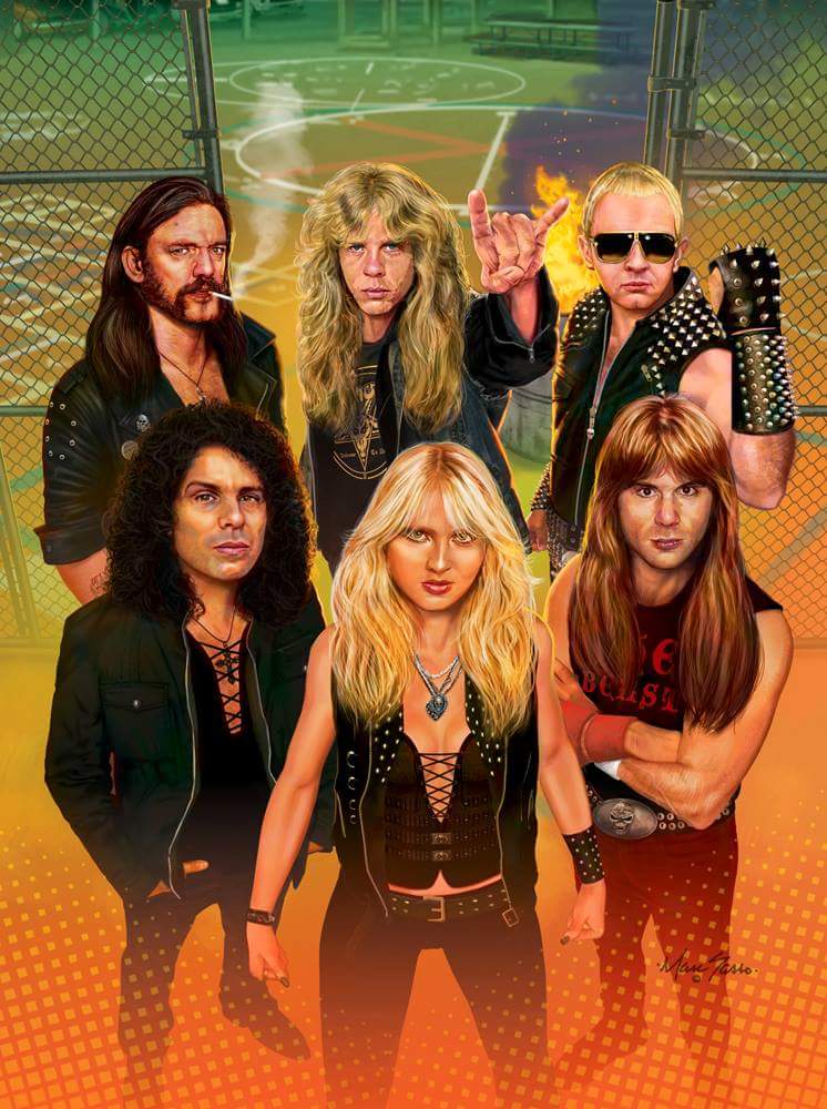 RockHammer_'s tweet photo. Who is a true metal icon? https://t.co/yXoXykFQ7i