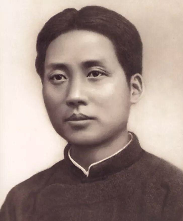 CGTNOfficial's tweet image. #OnThisDay in 1893, Chairman Mao Zedong, leading founder of the People&apos;s Republic of China (PRC), was born in Shaoshan, central China’s Hunan Province