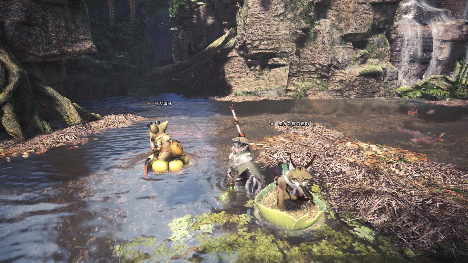 画像 こう見るとテトルーも可愛いね Mhwベータ Ps4share T Co Sfl6vpvuss Matomehub まとめハブ 画像 こう見るとテトルーも可愛いね Mhwベータ Ps4share T Co Sfl6vpvuss Matomehub まとめハブ