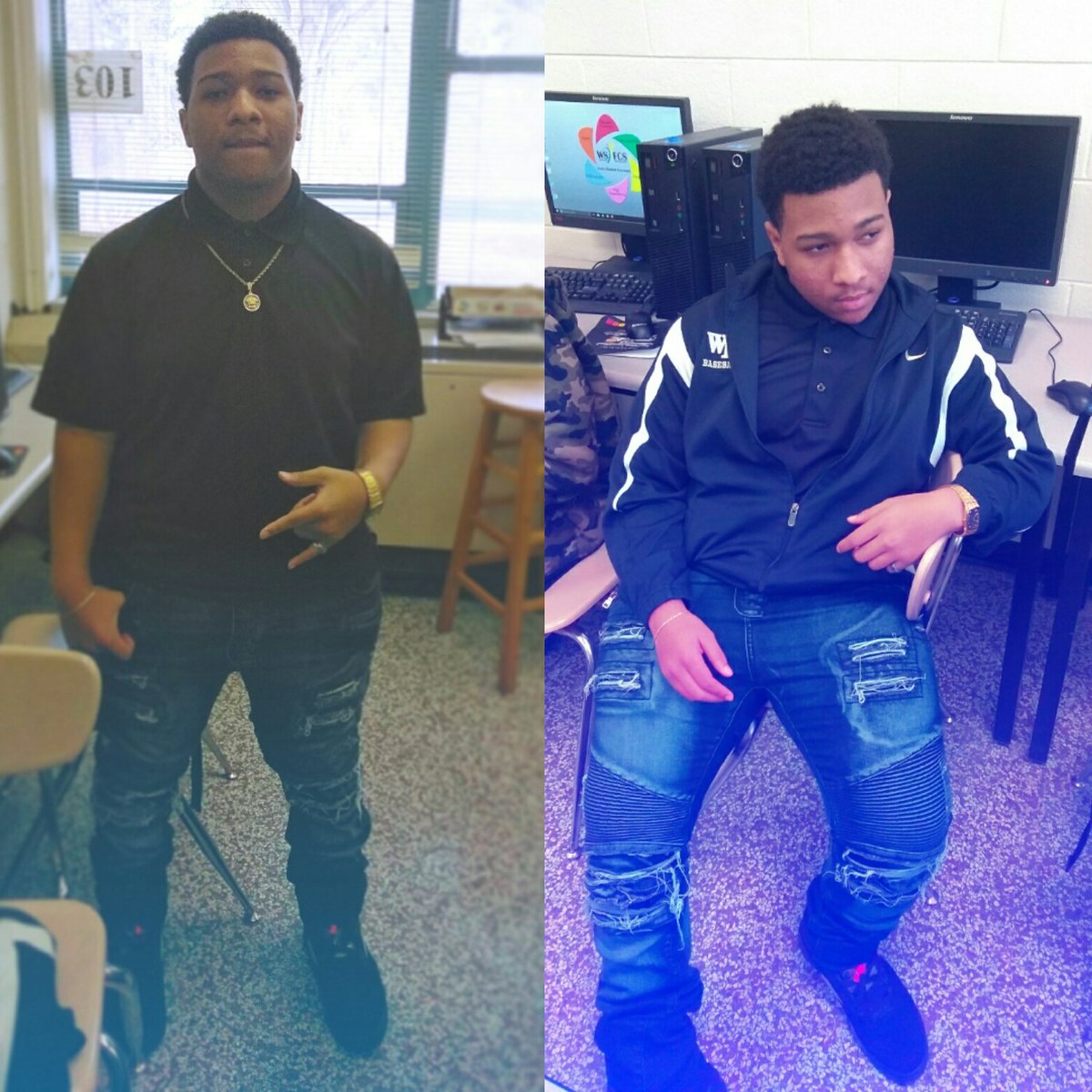 JaCorey (@Jmilletv2) | Twitter