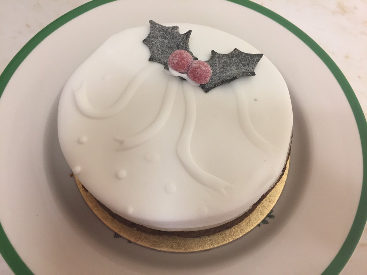 clarke_son's tweet photo. Merry Christmas to all. Hope you are having a lovely time. 🎄 We are tucking into some Christmas Cake. Best Wishes H.G Clarke &amp; Son #Christmas #Christmas2017 #ChristmasCake #Christmastime https://t.co/FrU4in1LVK