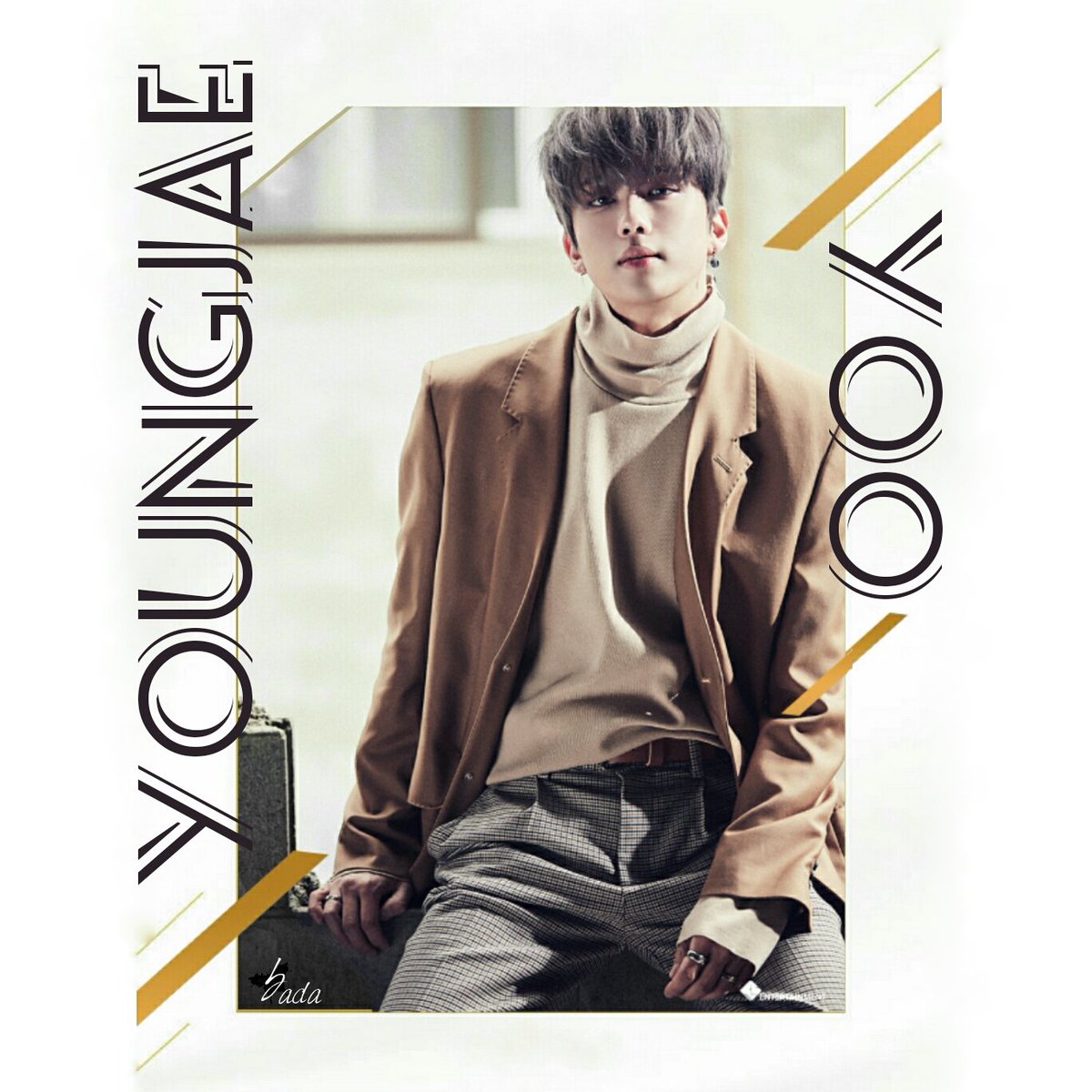 mika_bada's tweet photo. #bap #yooyoungjae #youngjae #유영재 #영재 #foreverwithbap #kpop #비에이피 #BAPisback #ego #bapego #baphandsup #BAP_HANDSUP #comeback @BAP_Youngjae https://t.co/mU2UclsM8G
