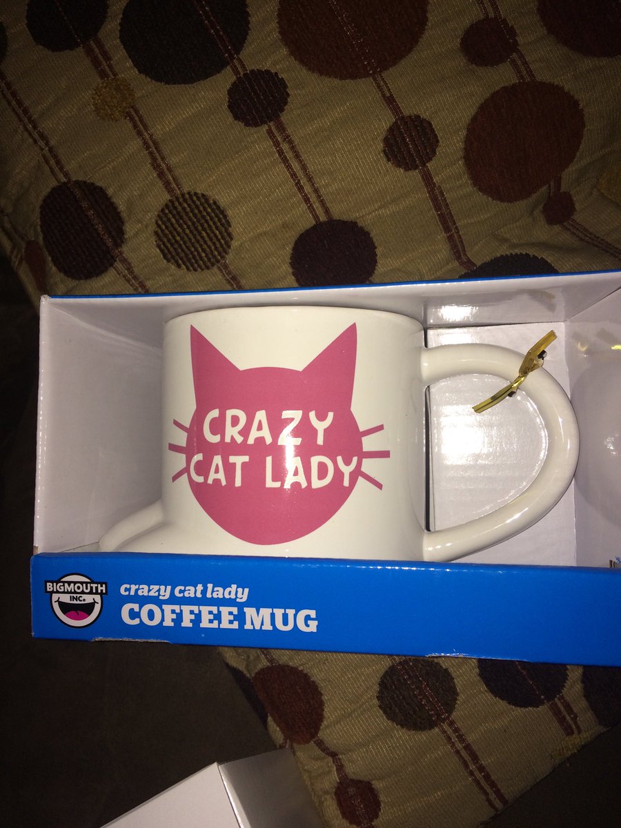 alopezmagwest's tweet photo. How purrrrrfect😸#isntitgreat #meowychristmas https://t.co/YZROwf6MCJ
