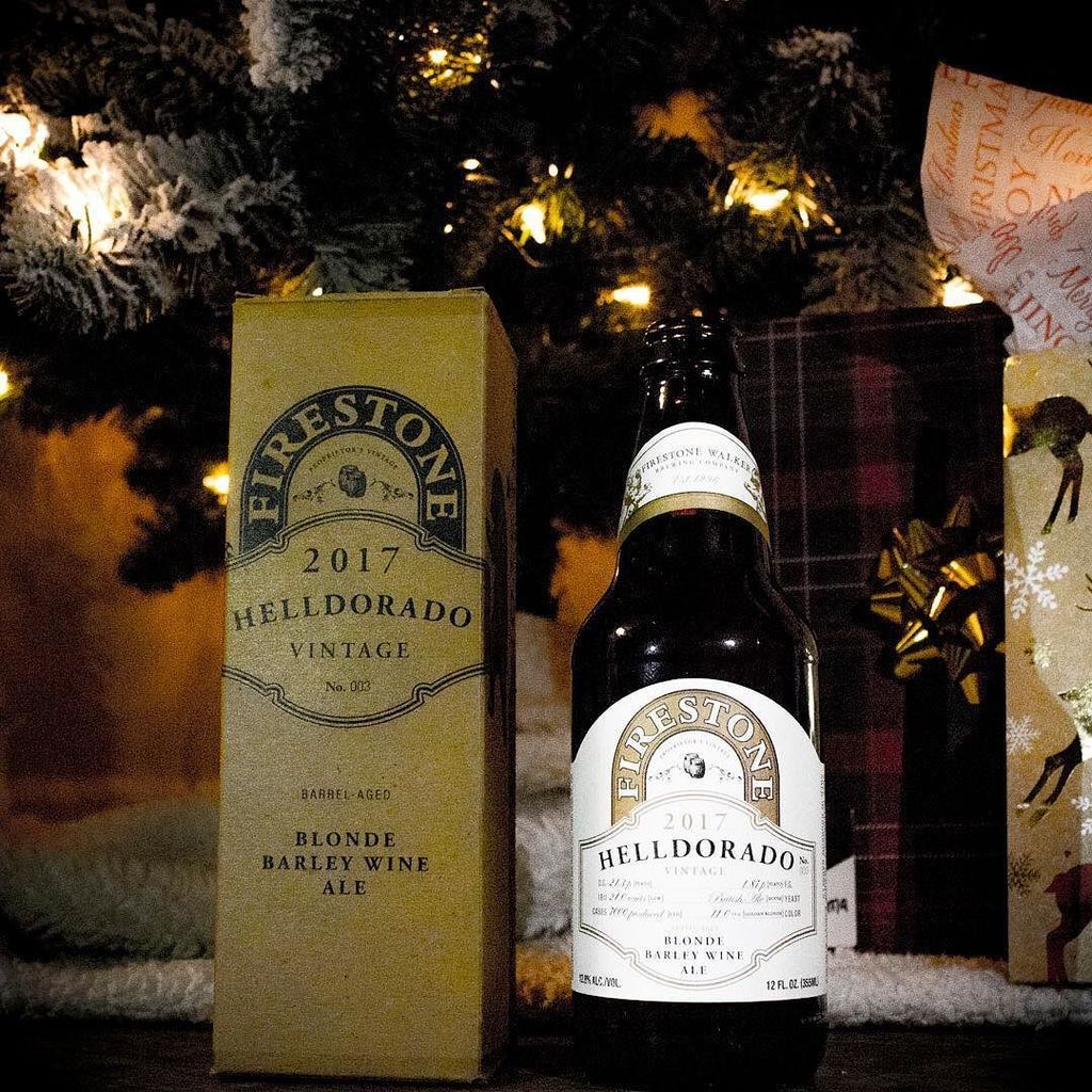 Wishing all of you a very Merry Christmas and Happy Holidays🎄We hope you’re enjoying your drink of choice as much as we are ours 🍻 Cheers to all! ift.tt/2BAciqu