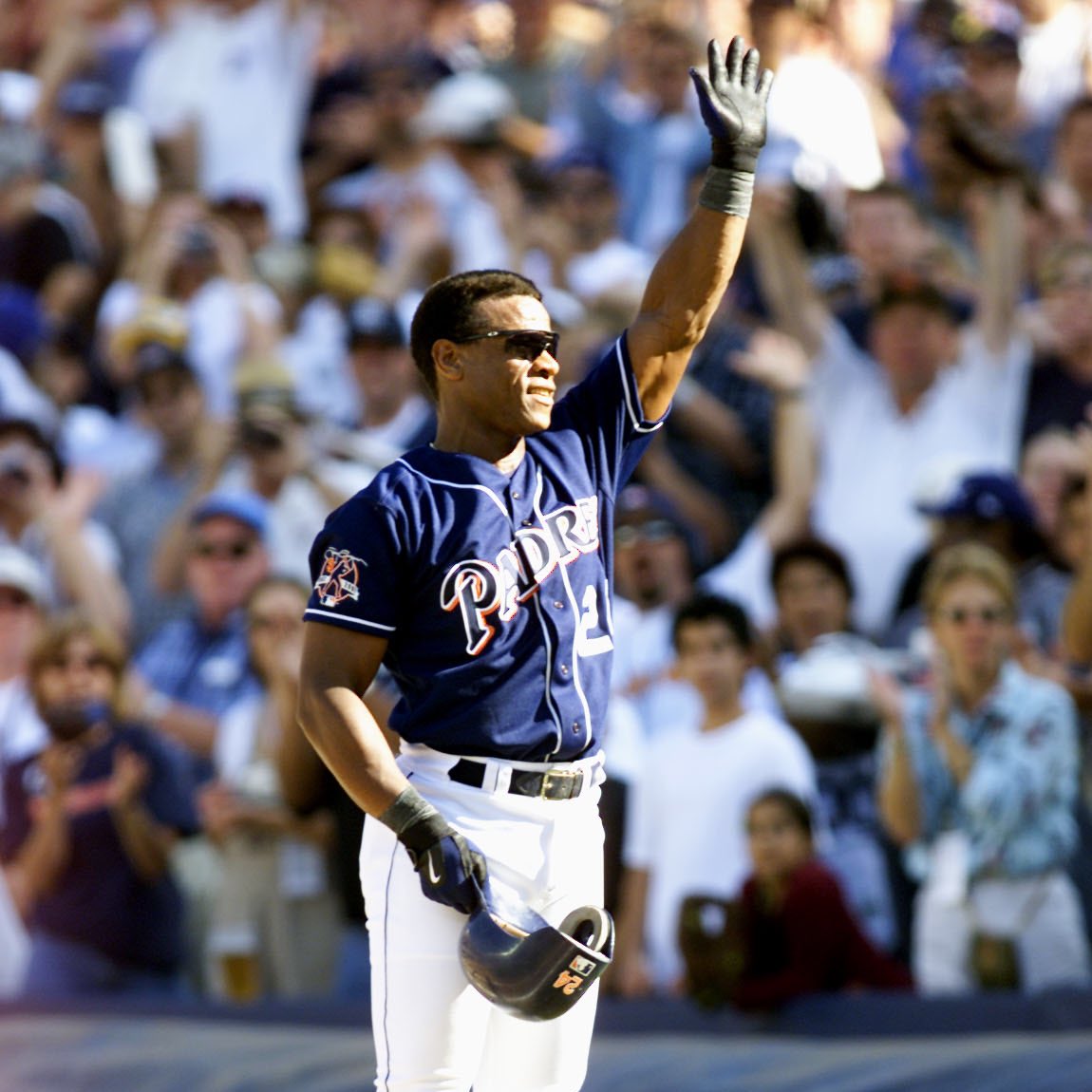 Join us in wishing Rickey Henderson a happy birthday!   