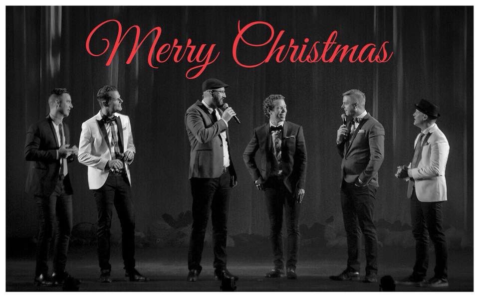 EclipseSingers's tweet photo. Merry Christmas and Happy Holidays friends! We hope you’re enjoying time with your friends, family and loved ones! 🎄#MerryChristmasEveryone https://t.co/CV73yINZcu