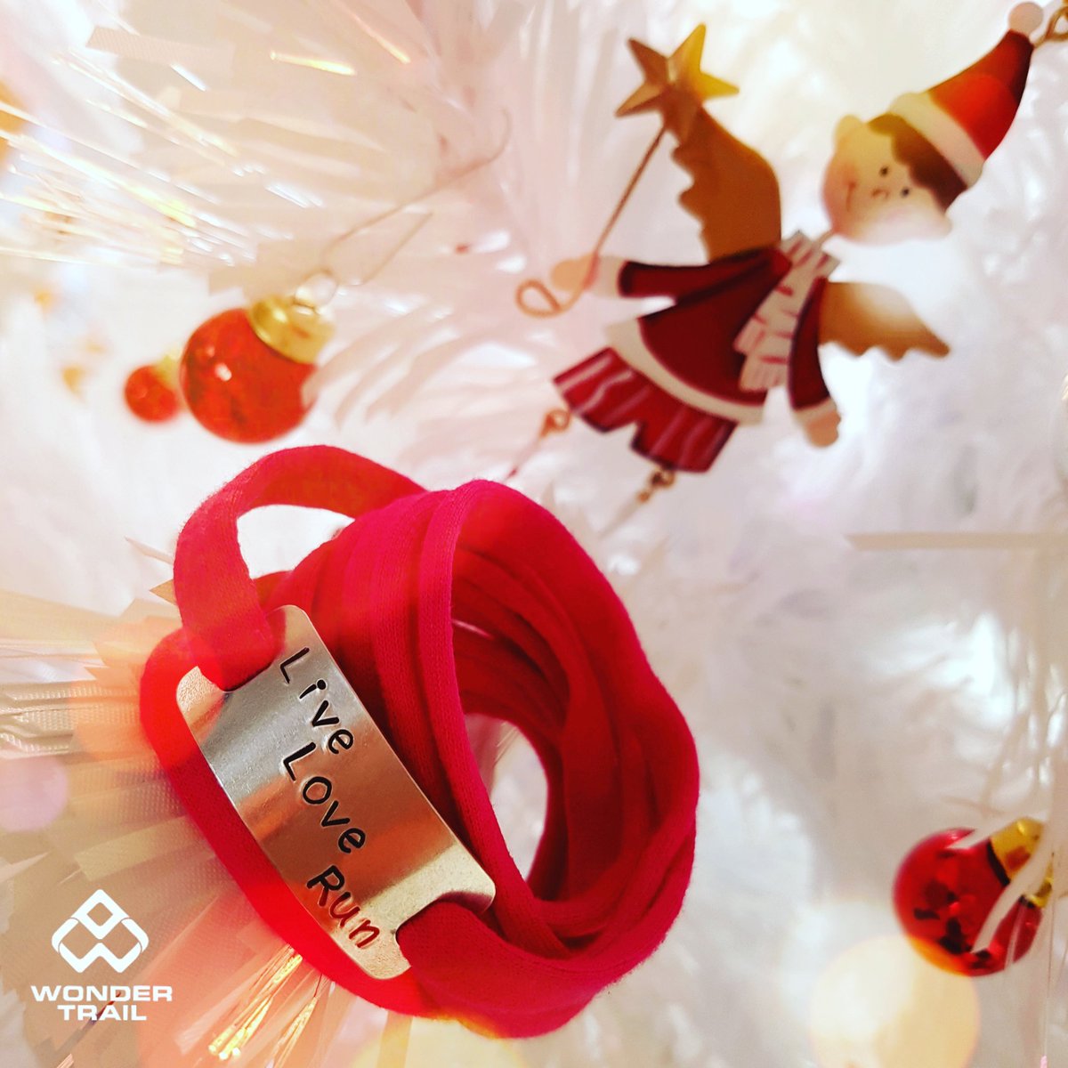 Wondertrail_fr's tweet photo. Le père noël vous a gâté ?
#wondertrail https://t.co/cbtEOlZFwz