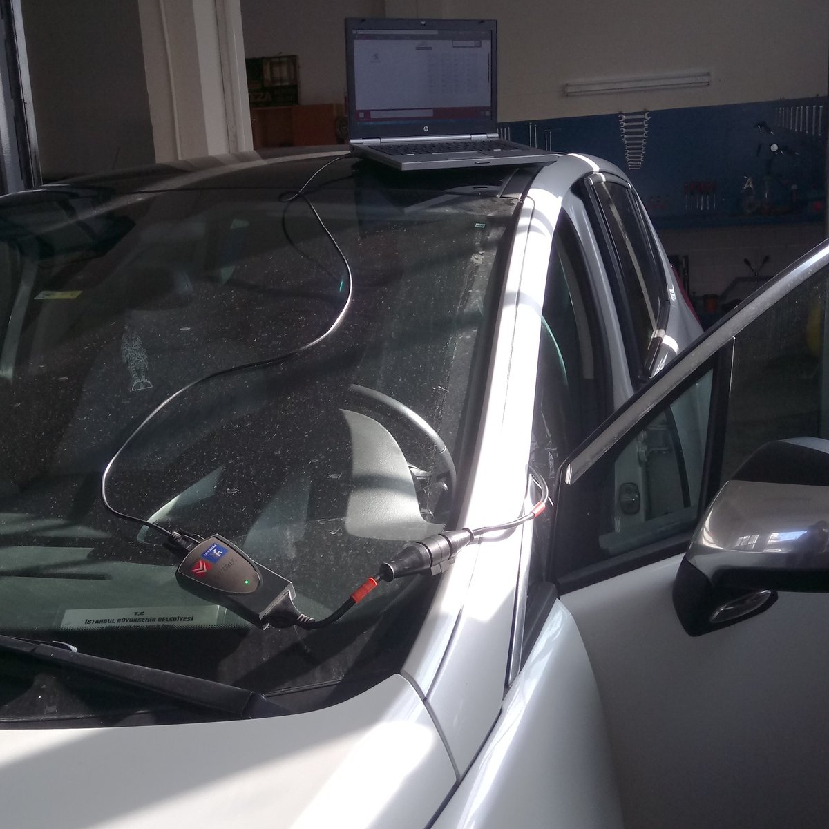 automodcar's tweet photo. #Peugeot #3008 #arızateşhis #automodcarservice #sdt https://t.co/OGQW7iU9eF