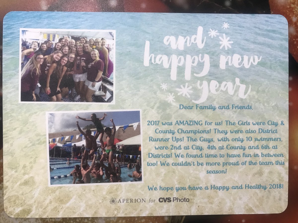 George Jenkins Swim Team tweet media