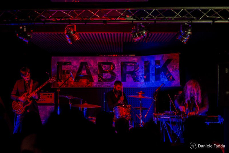 danifadda's tweet photo. Fuzz Orchestra @ Fabrik https://t.co/9Tscb1F8wG https://t.co/EW1VyoRkoD