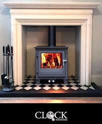 DentonStoves's tweet photo. Clock stoves, British made &amp; definitely one of the best on the market, call down and see it live at our showroom 🔥🔥🔥 https://t.co/BAaYxEA8MQ