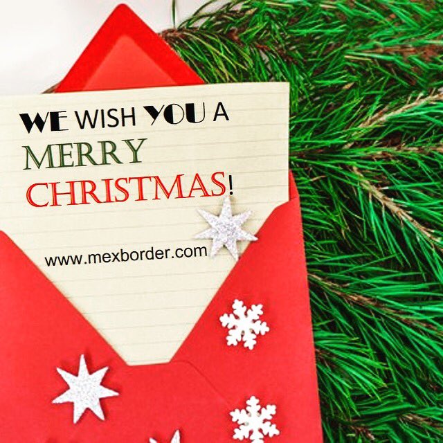 mexborder's tweet photo. Merry Christmas!🎄🎁https://t.co/keir8UIOcn #mexborder #mexicaninsurance #insurance #carinsurance #borderinsurance #border #motoinsurance #motorhomeinsurance #visitmexico #getcovered #buyonline #now #sandiego #sanysidro #texas #arizona #christmas #happyholidays #christmastime https://t.co/Vjcipo2cWZ