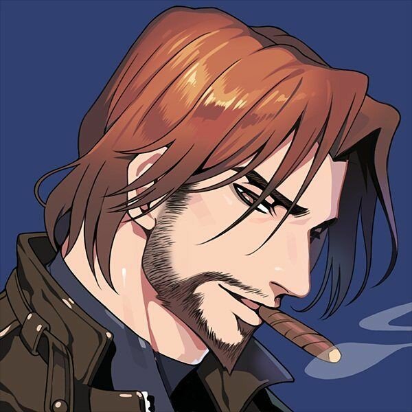 RedDeadSlinger's tweet image. ❛Well ain't this nice?❜