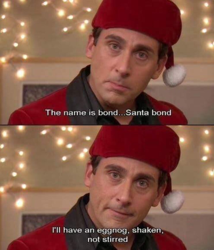 teddiebemis's tweet photo. Happy Santa day! 🎅🏼 https://t.co/WlI0JBebdC