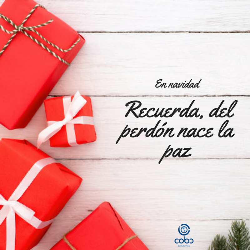 EdicionesCOBO's tweet photo. Un día para la reflexión y cultivar la paz interior.
#Paz #Perdón #COBO https://t.co/5vMc4QiVv6