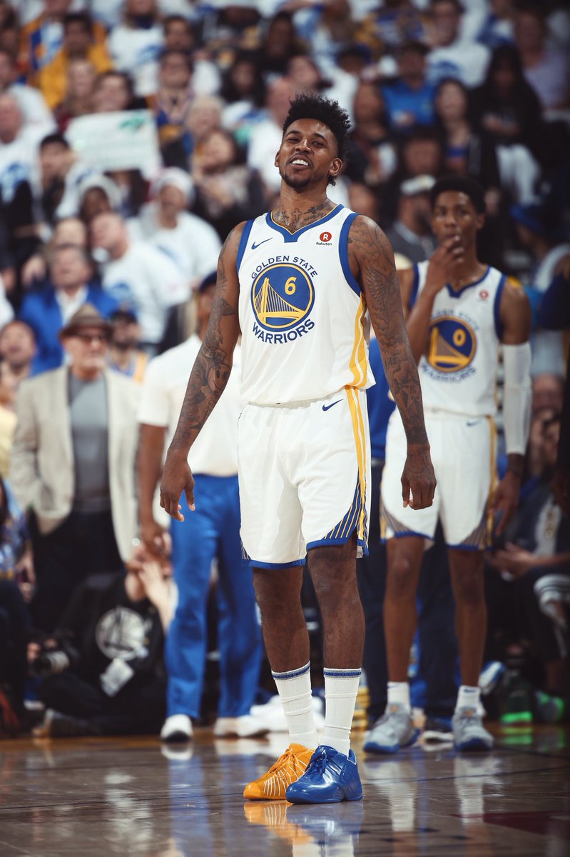 Yeezy Qntm Yeezy 500 Nba Players Wearing Yeezys In Game B/R Kicks