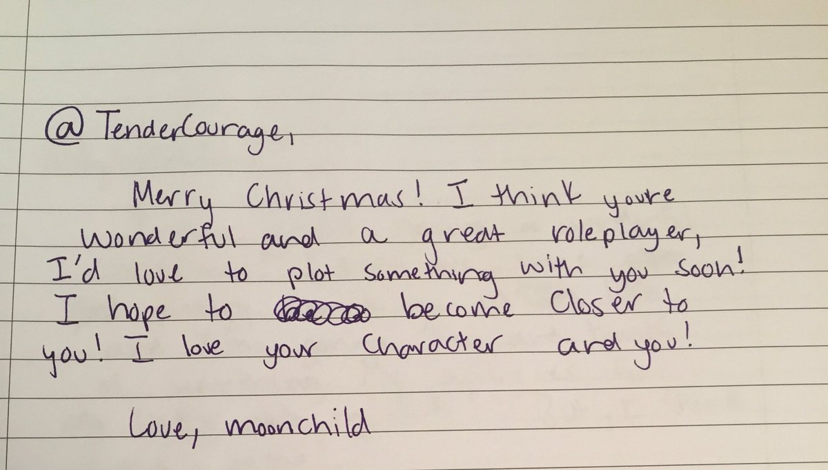 <a href="/TenderCourage/">Danielle Andrews</a> 💛