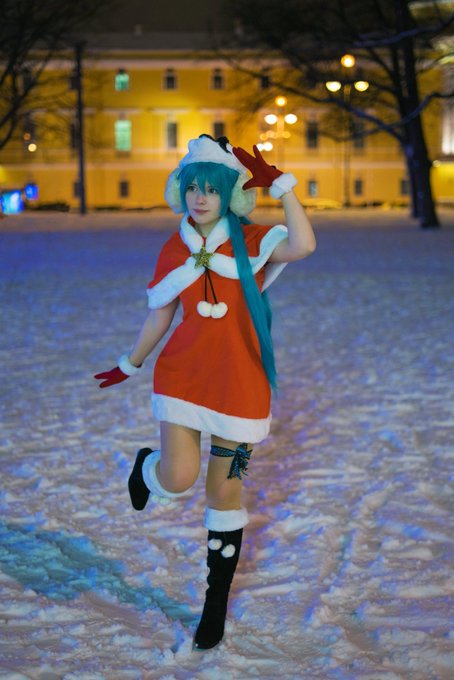 Twitterのコスプレ画像57