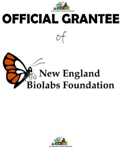 GERASCAMEROON's tweet photo. Grant update from New England Biolabs Foundation (NEBF) https://t.co/qYB8kmqe1l https://t.co/KrbltJrd4I