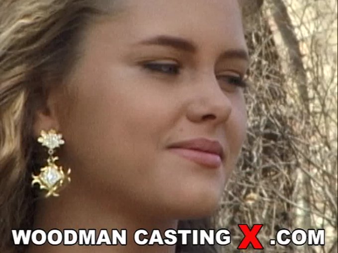 Tw Pornstars Woodman Casting X The Most Retweeted Pictures And