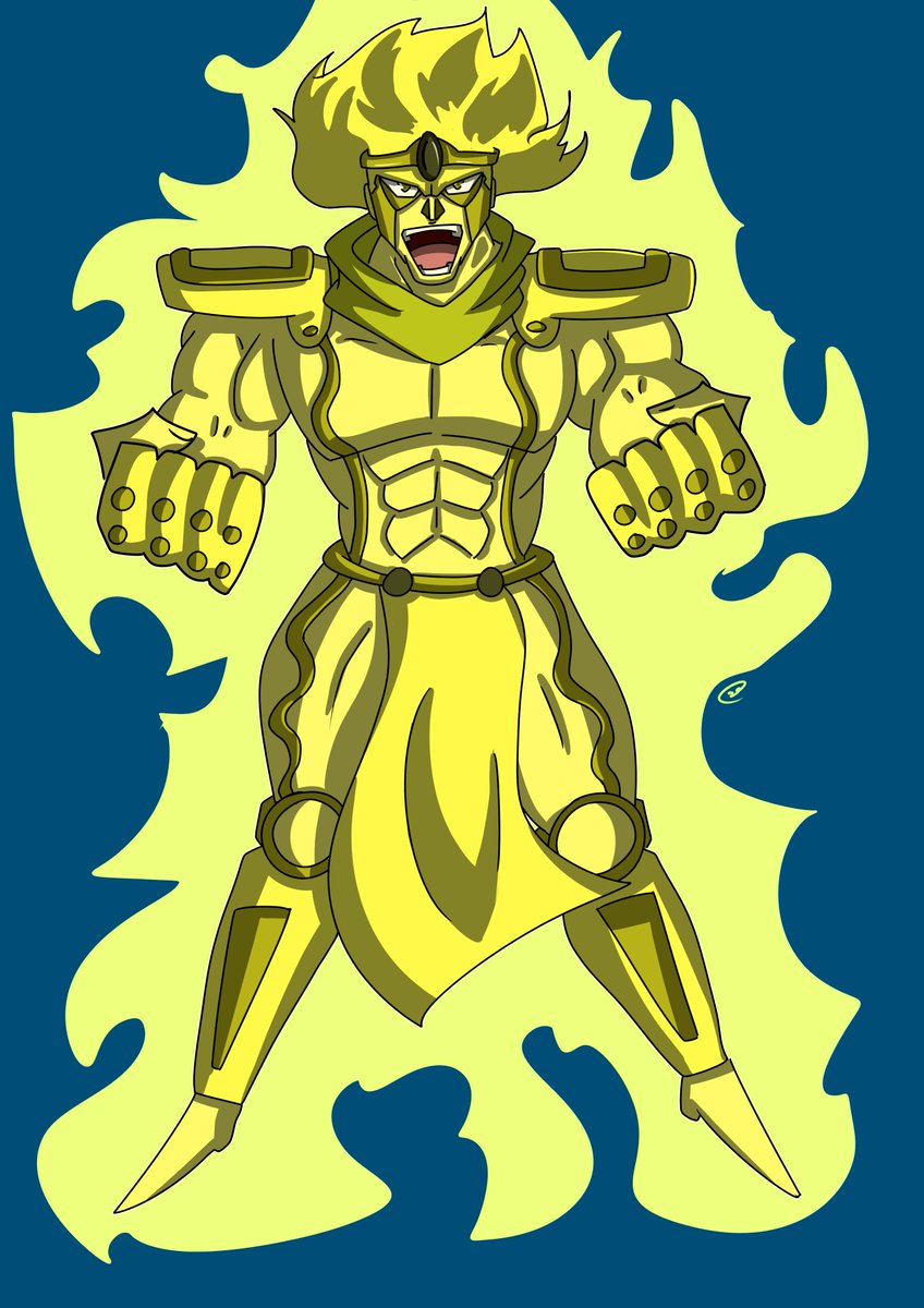 Alan Star Platinum With The Colors Of The World Jojosbizarreadventure Jojo Starplatinum Theworld Zawarudo Stand Drawing Art Myart Notchristmasrelatedatall ジョジョ T Co 2u0j6pmrol