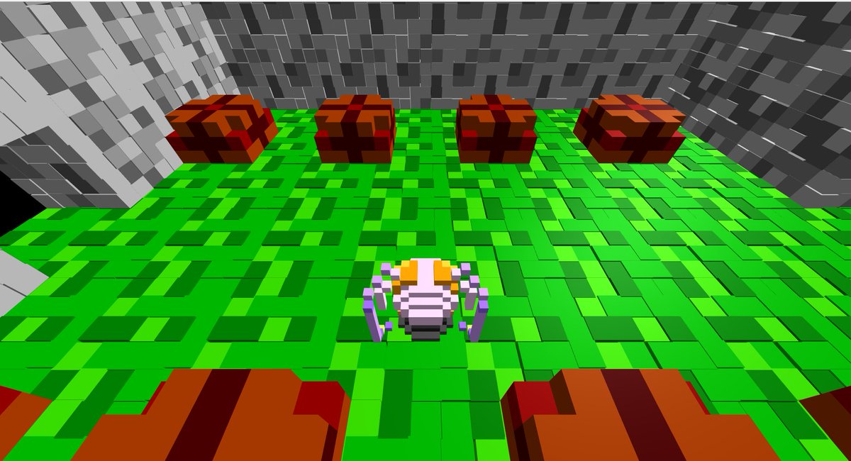 EntityRunner tweet picture