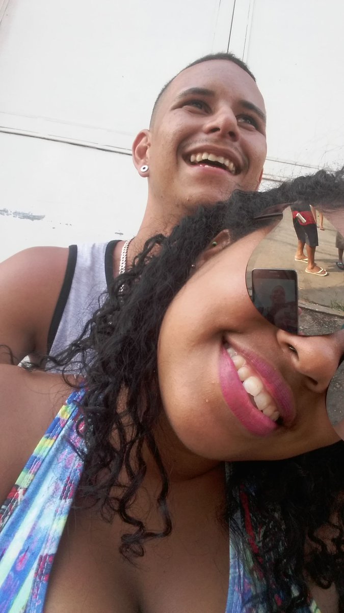 JoyceSanttooos's tweet photo. Minha Vida 😍❤😍 https://t.co/nOJ9JB9JSz