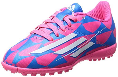 2tiendas's tweet photo. Botas de Fútbol BOTA FUTBOL ADIDAS F5 TF J 44295, Rosa (Pink), 35 https://t.co/HRKvkKa0oO https://t.co/xQW4Y9Witg