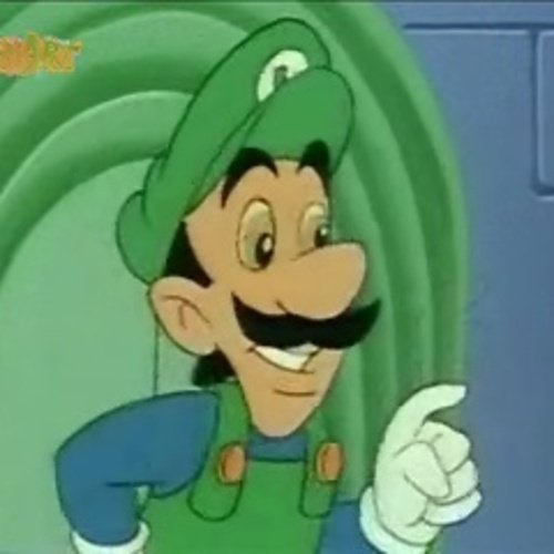 In Memoriam of the late Tony Rosato. Happy Birthday and RIP. 