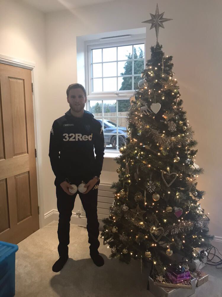 Eunan O'Kane tweet media