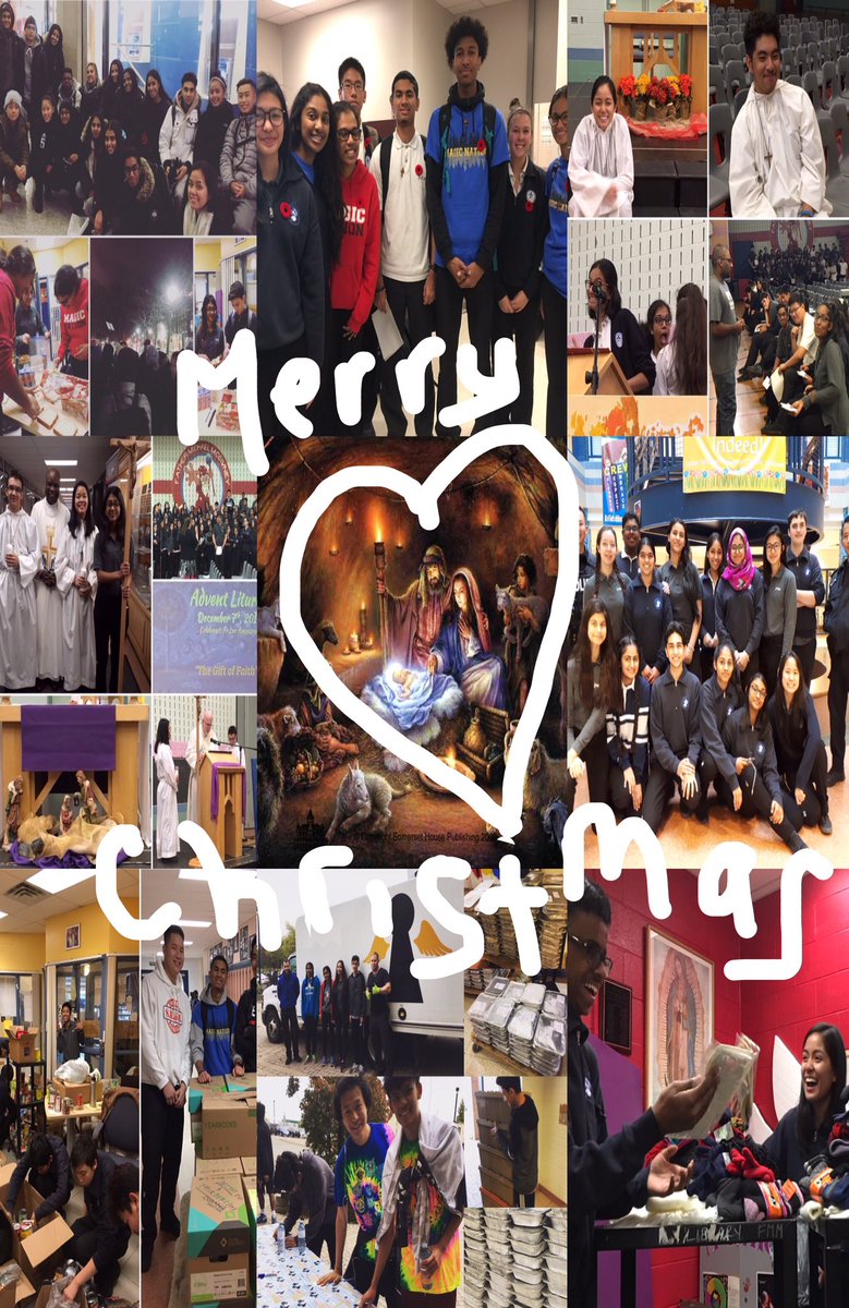 SLAM_FMM's tweet photo. Jesus at the centre of it all❣️ #FMMmagic #MerryChristmas #HappyBirthdayJesus https://t.co/UzTqqKNmk6