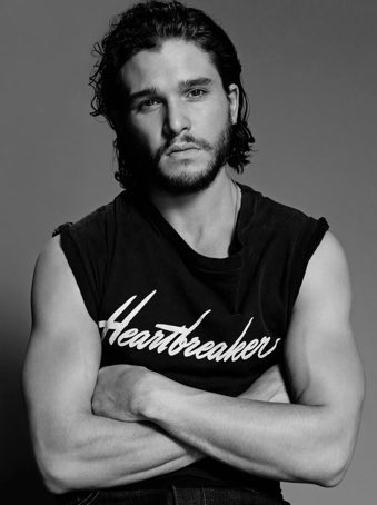 Happy birthday kit harington   