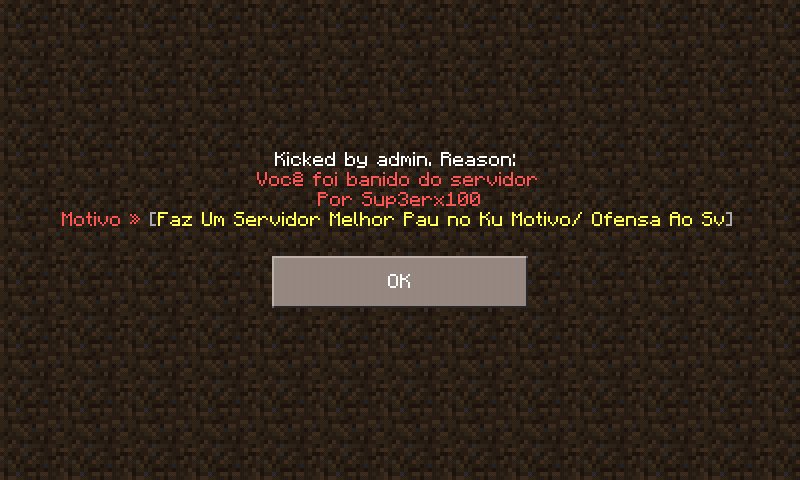 Faço melhor MSM 👍 lx lixo kkk nem host comprada é essa bosta :/