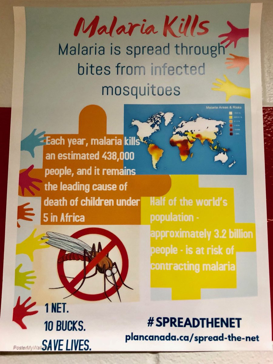 SpreadNetHNH's tweet photo. A few posters that went up before the break... #SpreadTheNet https://t.co/qwuKLPxYYH