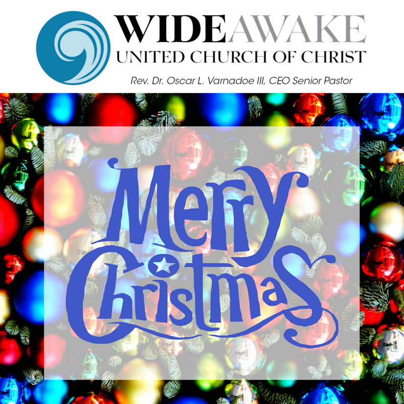 wideawakeucc's tweet photo. From the shores of Lake Michigan, Merry Christmas to you! #WideAwakeUCC #BentonHarbor #MerryChristmas https://t.co/r84OiHXesq