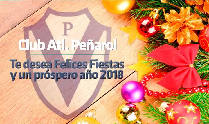 PenarolOf's tweet photo. #FelizNavidad que en estas fiestas festejemos junto a nuestros seres queridos !! https://t.co/Uzue4fFzwd