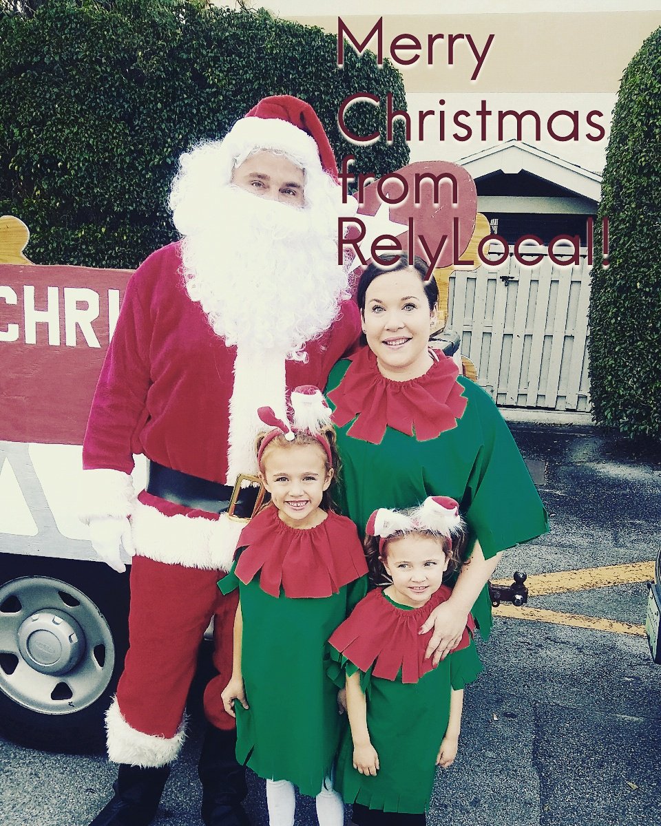 We hope everyone had a great day with family and friends. The time we share and memories we make are what lasts as memories for those in our lives. #MerryChristmas