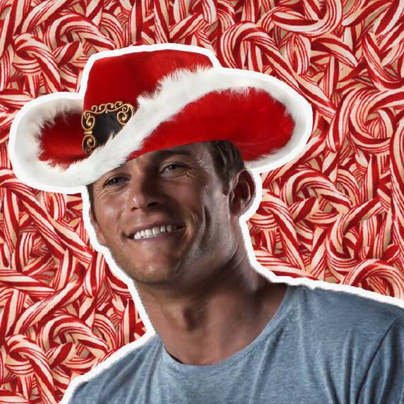 Merry Christmas Y’all!