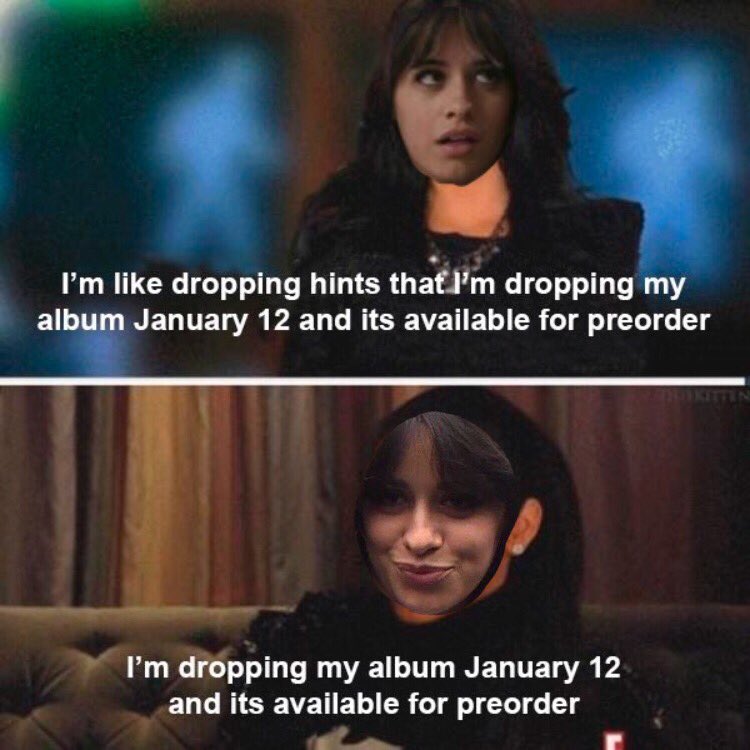 abrqmswift's tweet photo. @Camila_Cabello this one is better tho #18DaysUntilCAMILA https://t.co/DBJU5JnjAb