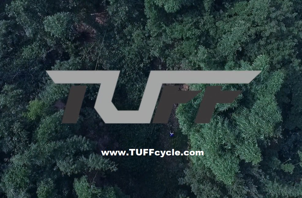 youtube.com/watch?v=sNRuLz…
fast lightweight carbon mountain bike wheels from TUFF