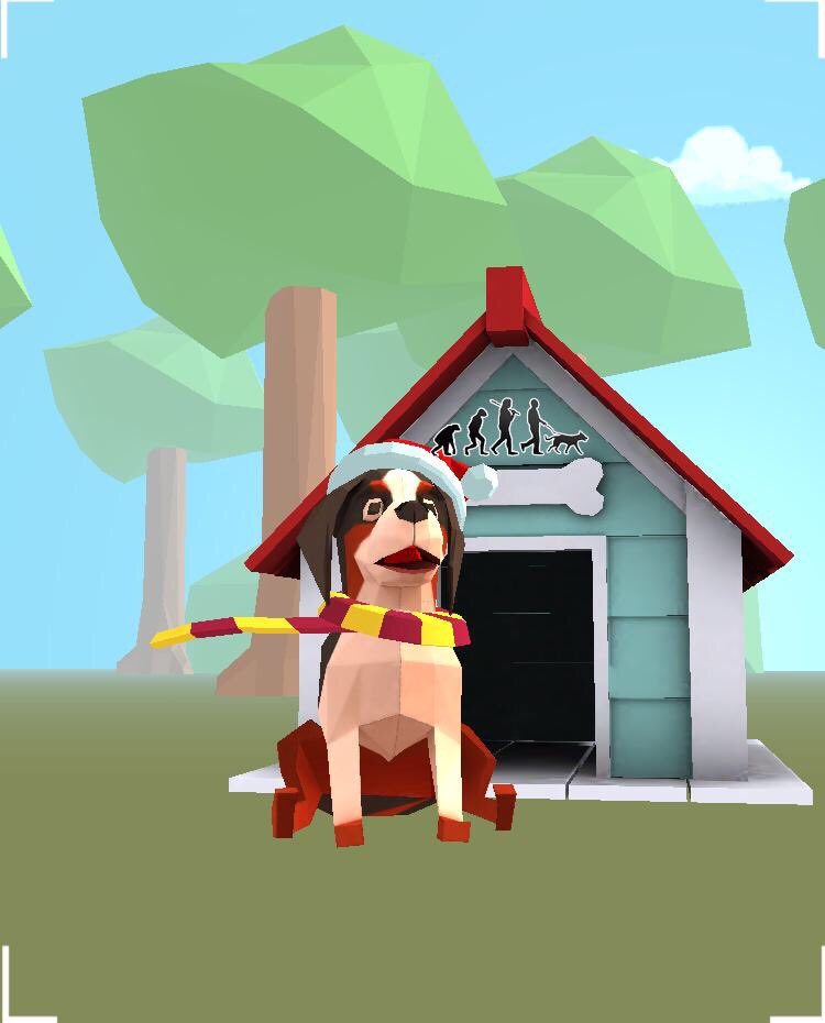 x173thomasx's tweet photo. @GoodDogsGame @dog_rates @chrisError @matt___nelson Started the other day, super neat game 12/10 would recommend https://t.co/PbGiMKk8c2