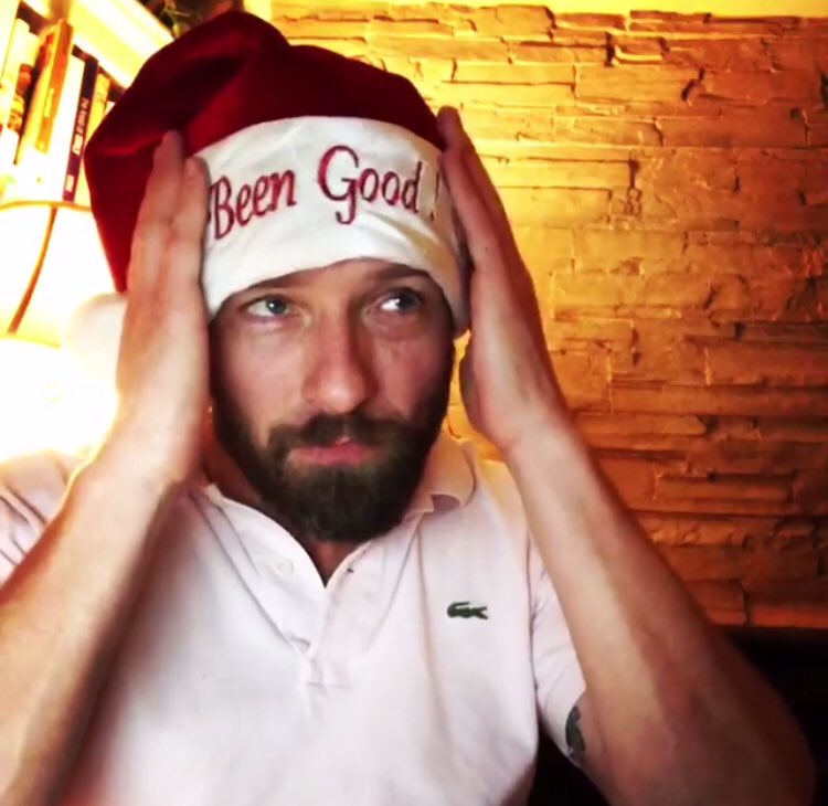 When <a href="/HaleTheSass/">Peter Meechum Hale</a> sends you a video, the best thing to do is take screencaps.