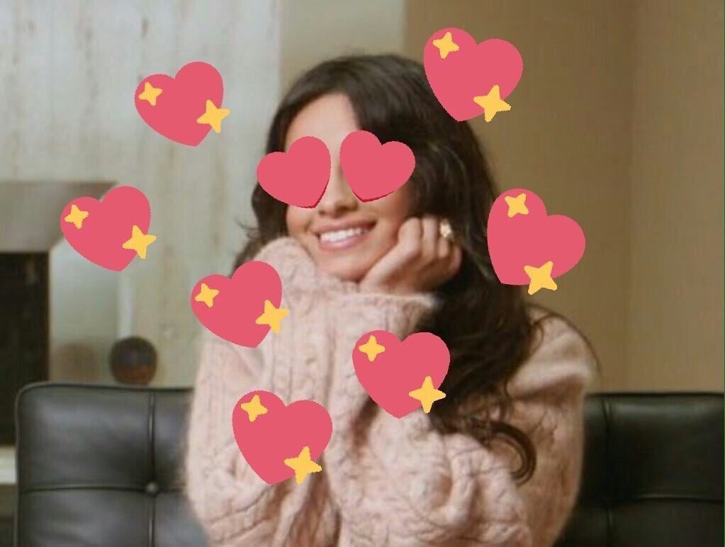 itcutecabello's tweet photo. im so excited to finally hold this album in my hands, its really happening i cant wait to listen to all the songs and get to know a little bit more of her heart #18daysuntilCAMILA https://t.co/bqq8wkoiyi