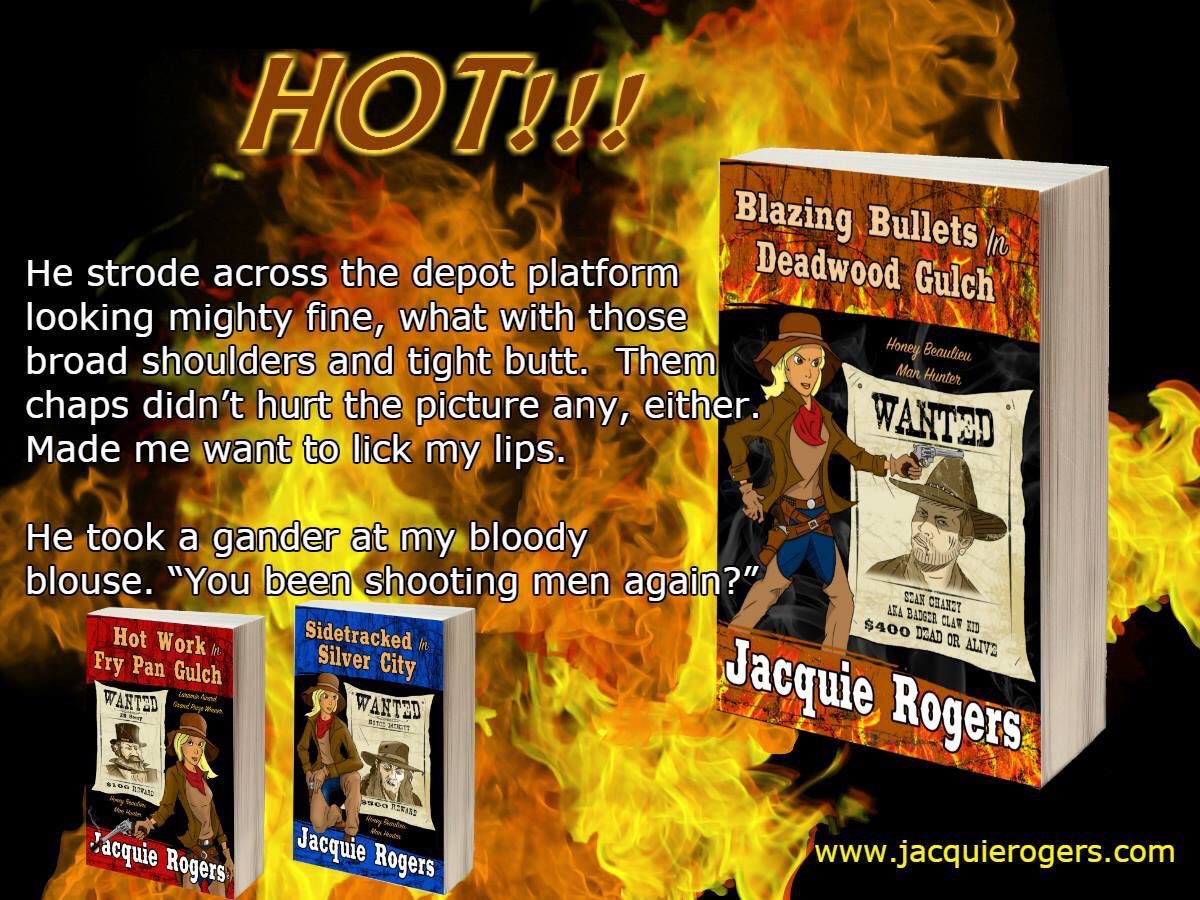 JoAnnReinhold's tweet photo. She's Flummoxed
Sheβs Fired Up
She's Fearless
She's Honey Beaulieu, the heroine you always wanted to be!
@JacquieRogers
#Westerns #HistoricalFiction #Humor
https://t.co/EVl5gZvSsk https://t.co/wvdTP5TjGu